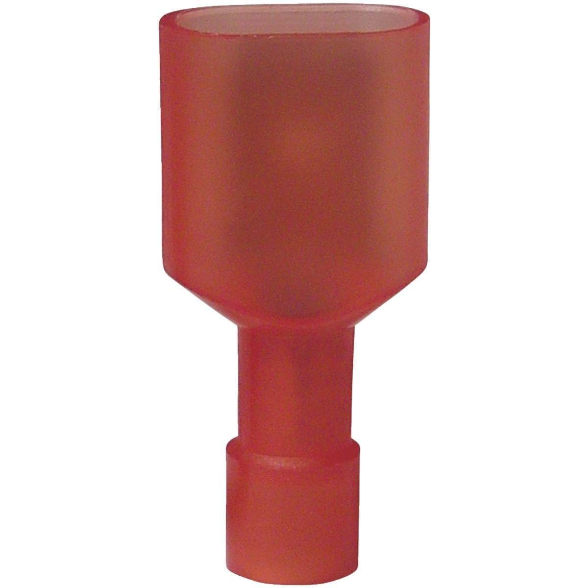 Picture of Gardner Bender Fully-Insulated Male/Female Disconnect Pair