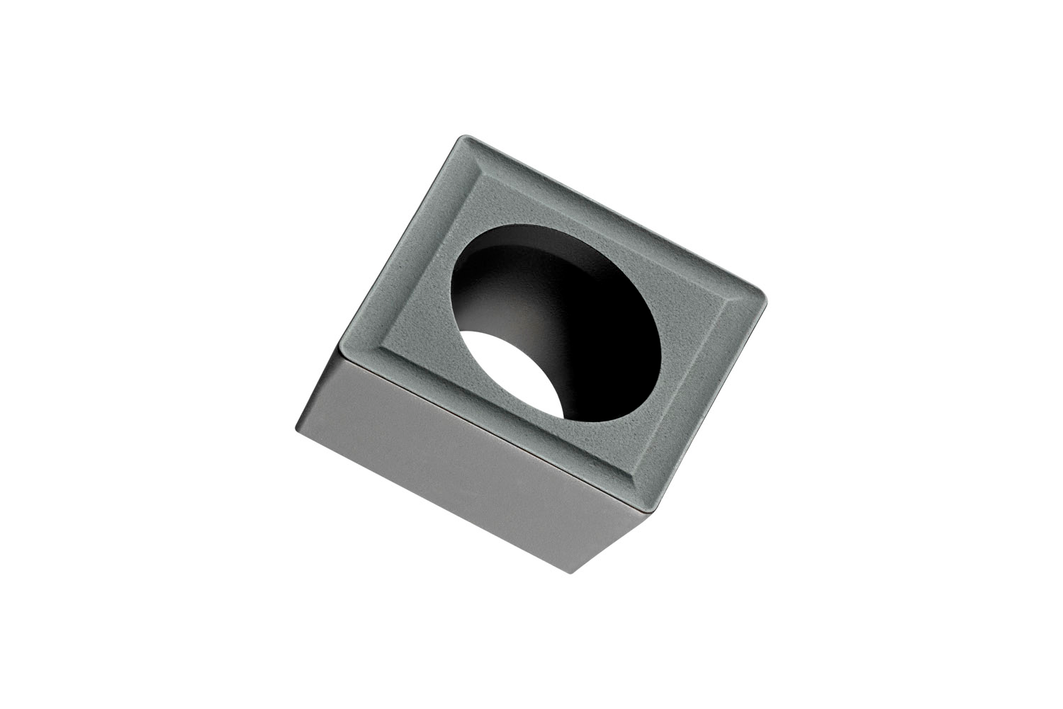 Picture of Turning Insert - Positive - CCMT 432-RF:T7335