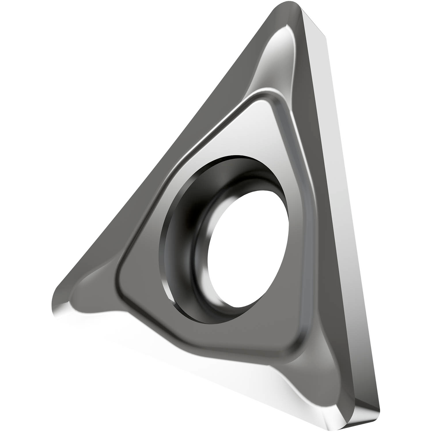 Picture of Turning Insert - Positive - TCGT 1.81.50.5F-AL:T0315