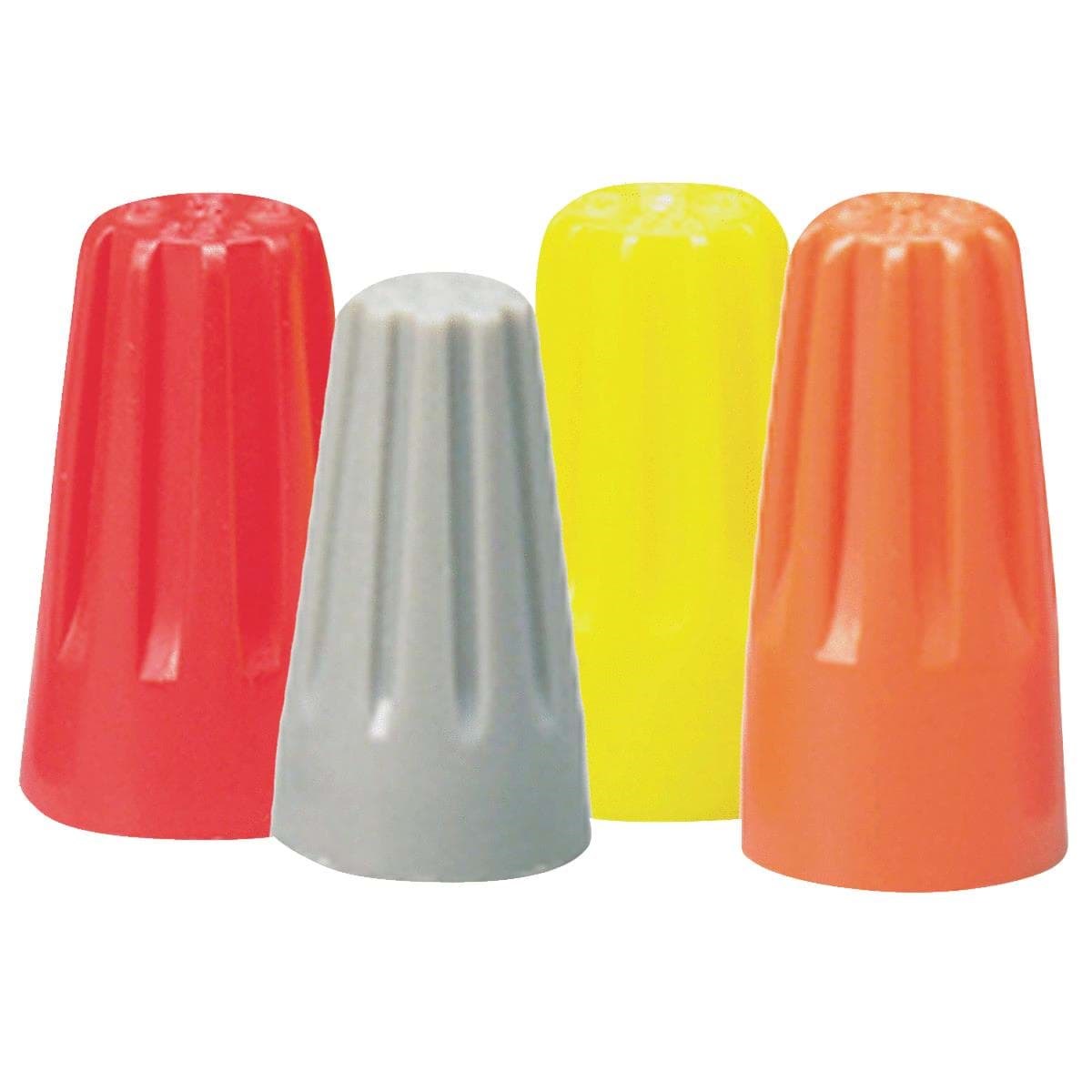 RopeSoapNDope. Do it Assorted Wire Connector