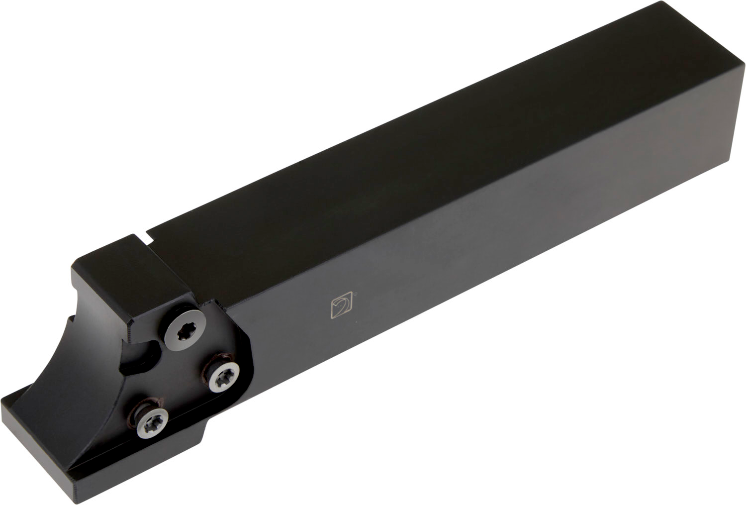 Picture of MS-EN-2525 M Modular Tool Holder for BS type Grooving and Parting-Off Blade