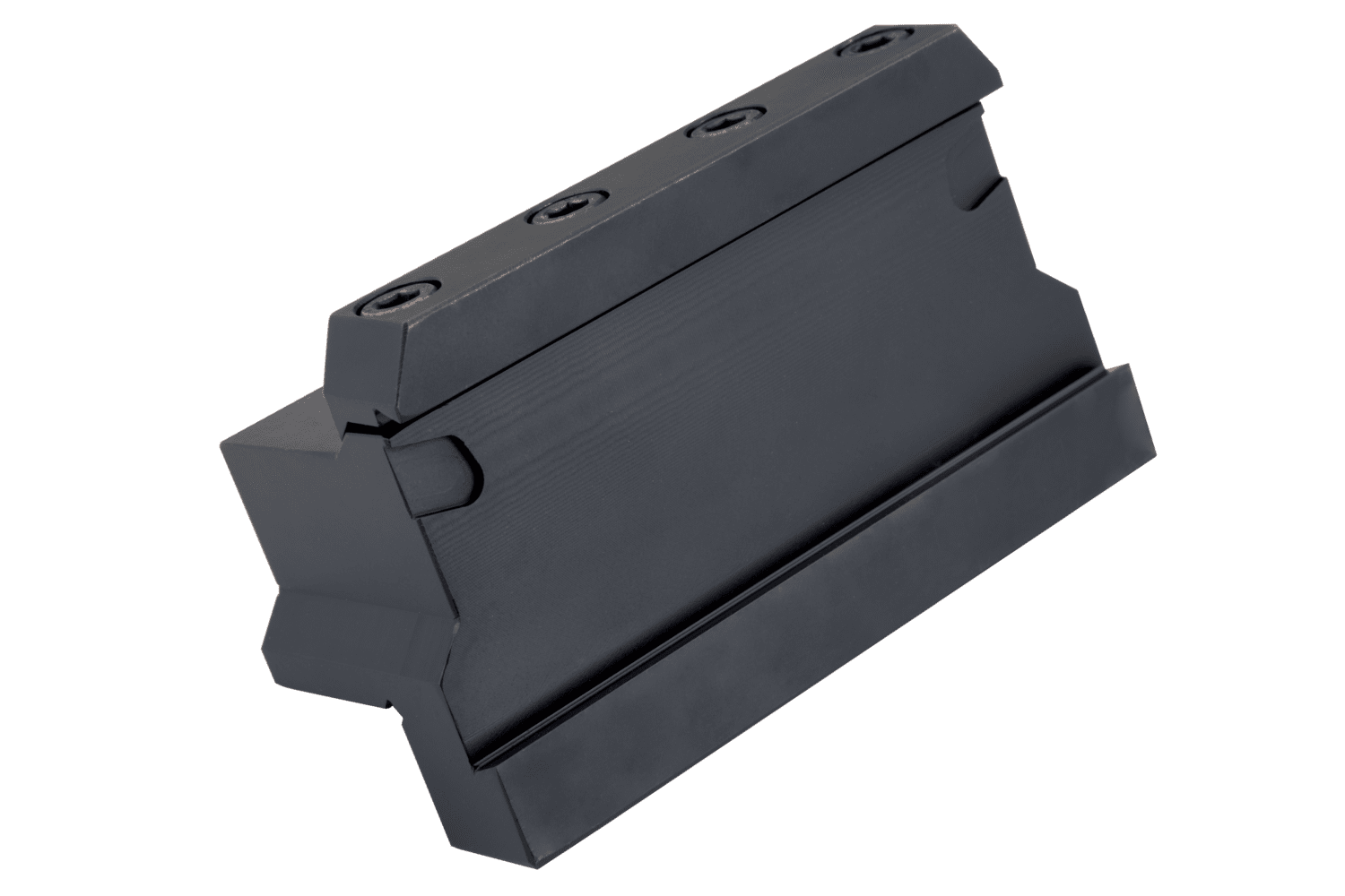Picture of 32-DU 2532 Tool Holder to Fit Blades for Grooving and Parting-off
