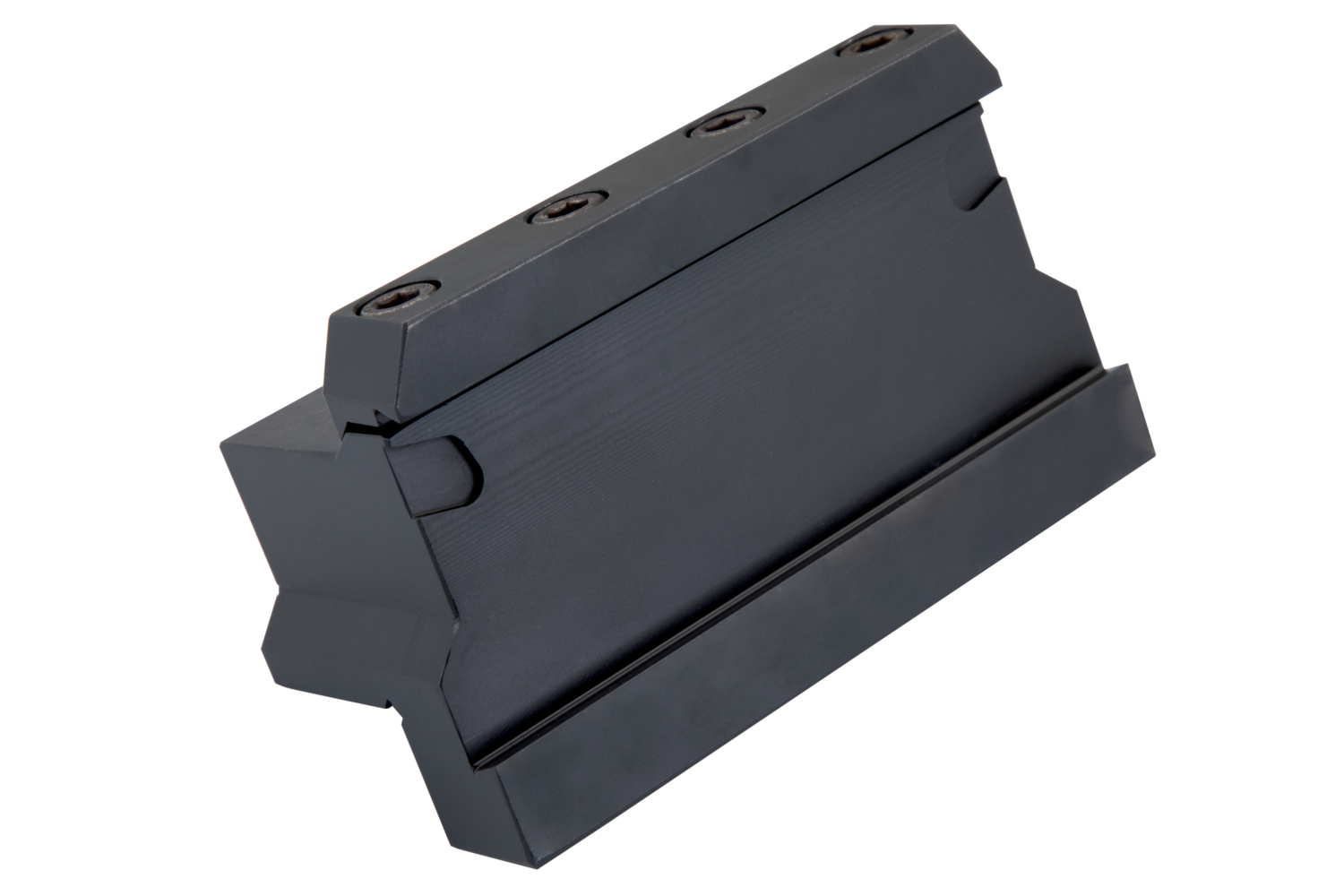 Picture of 32-DU 3229 Tool Holder to Fit Blades for Grooving and Parting-off