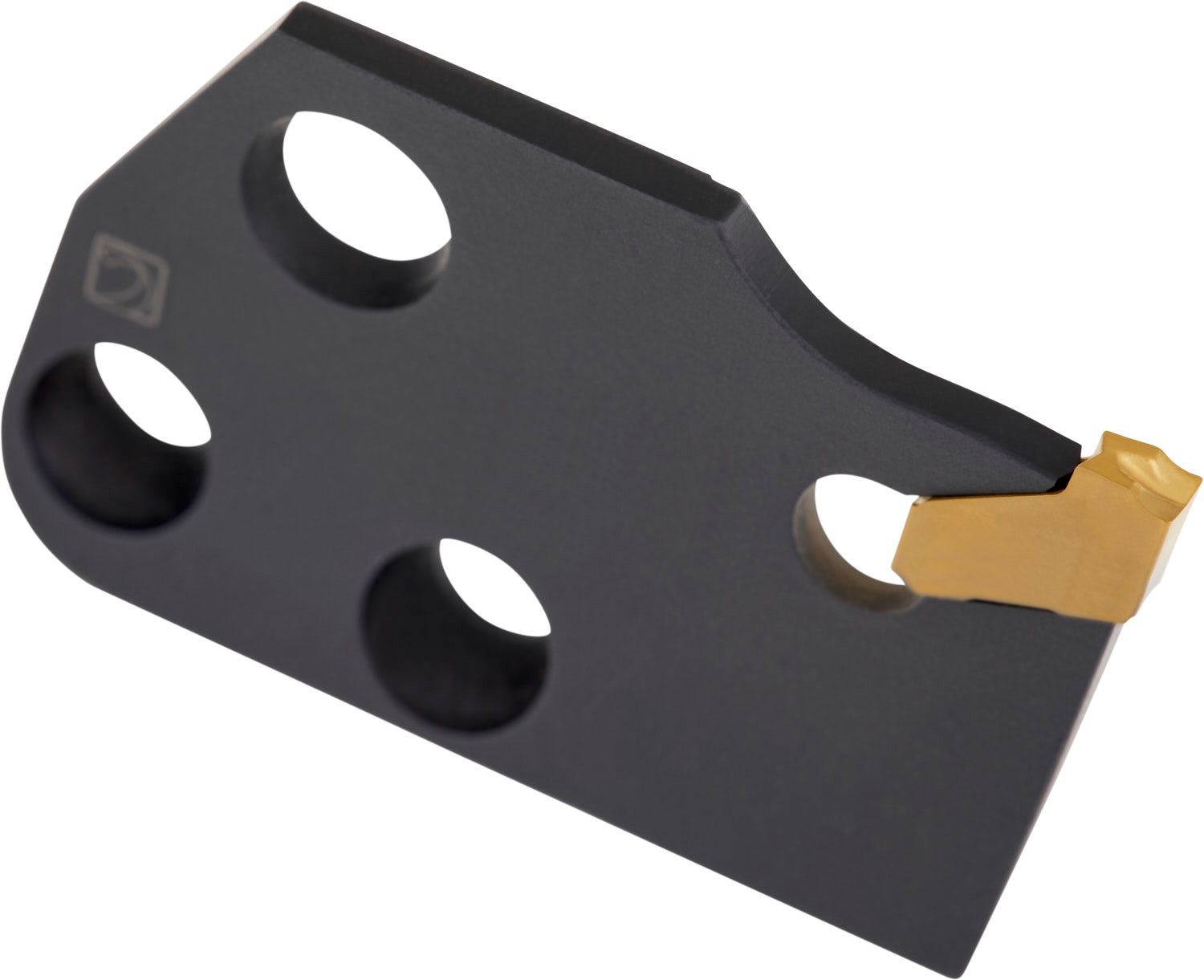Picture of Modular Blade - Axial Grooving Dia Range of 100 and 155mm