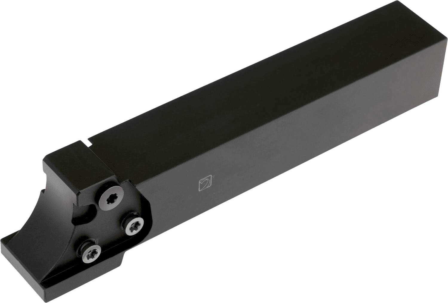 Picture of MS-EN-1212 F Modular Tool Holder for BS type Grooving and Parting-Off Blade