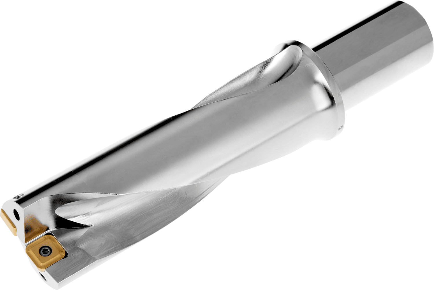 Picture of Indexable Drill 3 x D Cut Dia 55mm