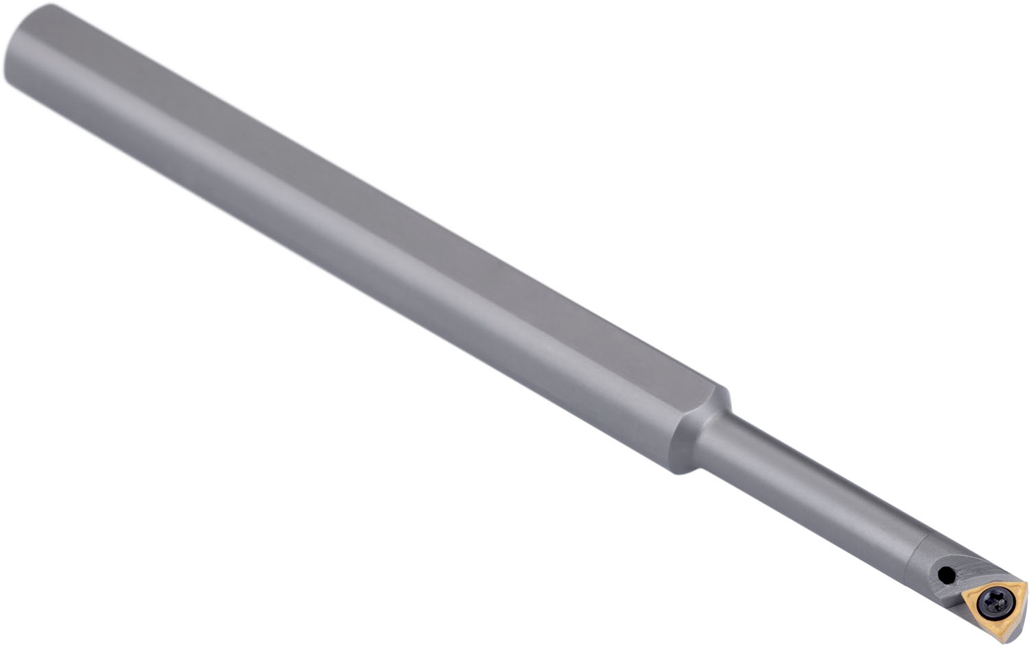 Picture of Boring Bar Carbide ISO S - Left Hand - E0608H-SWUCL 02