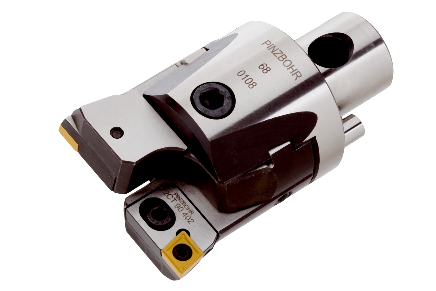 Picture of Boring System Head - Cartridge Type 200