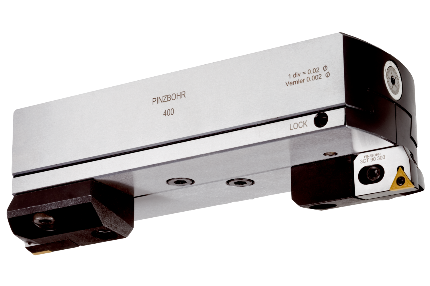 Picture of Boring System Head - Cartridge Type 300