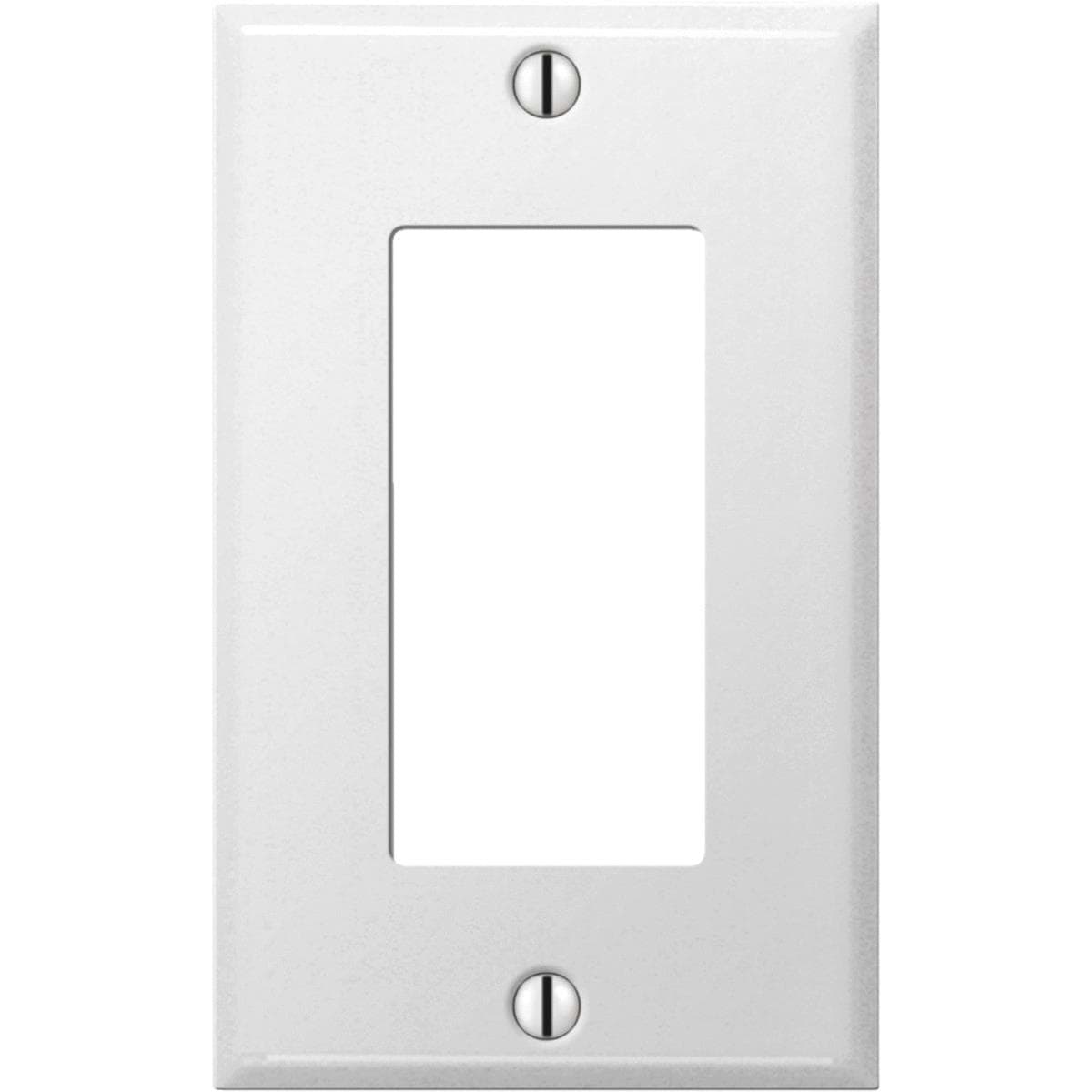 Picture of Amerelle PRO Stamped Steel Rocker Decorator Wall Plate