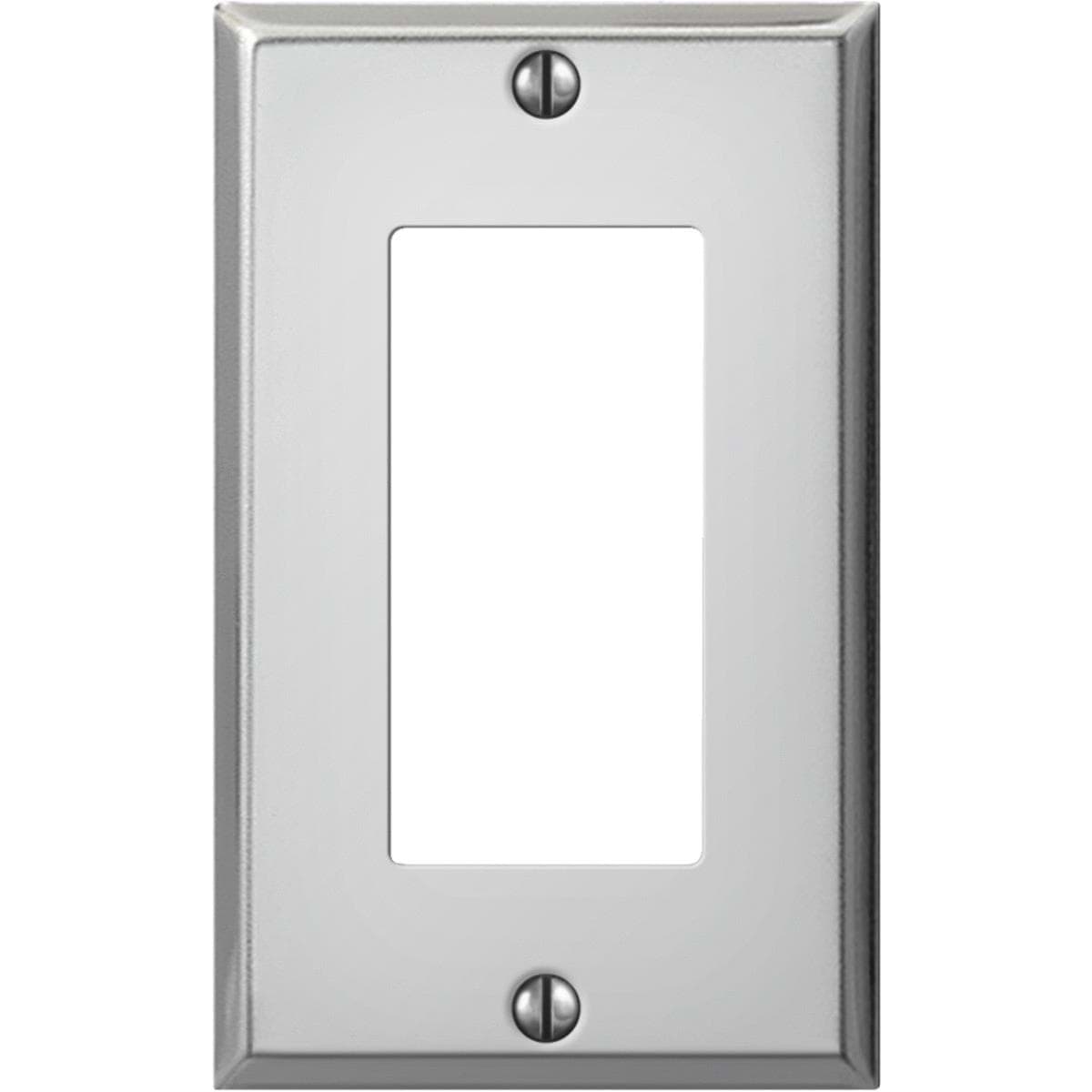 Picture of Amerelle PRO Stamped Steel Rocker Decorator Wall Plate