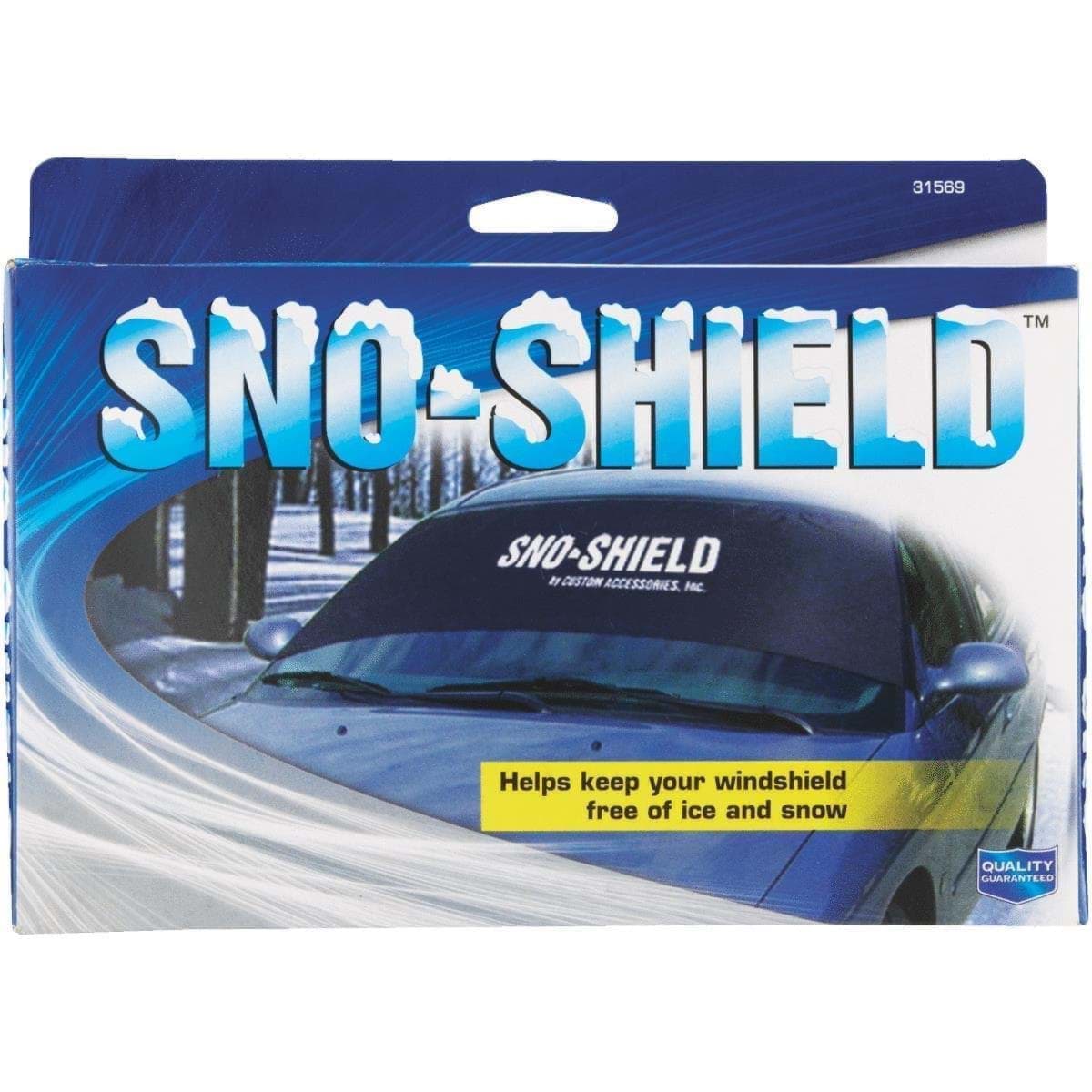 Picture for category Exterior Accessories