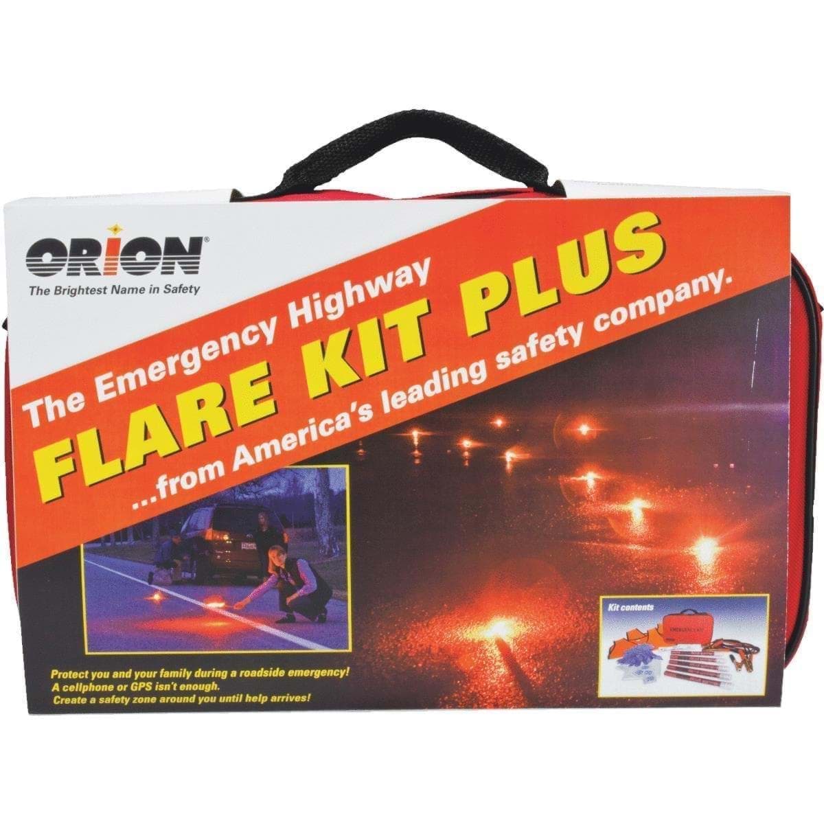 Picture for category Safety Products