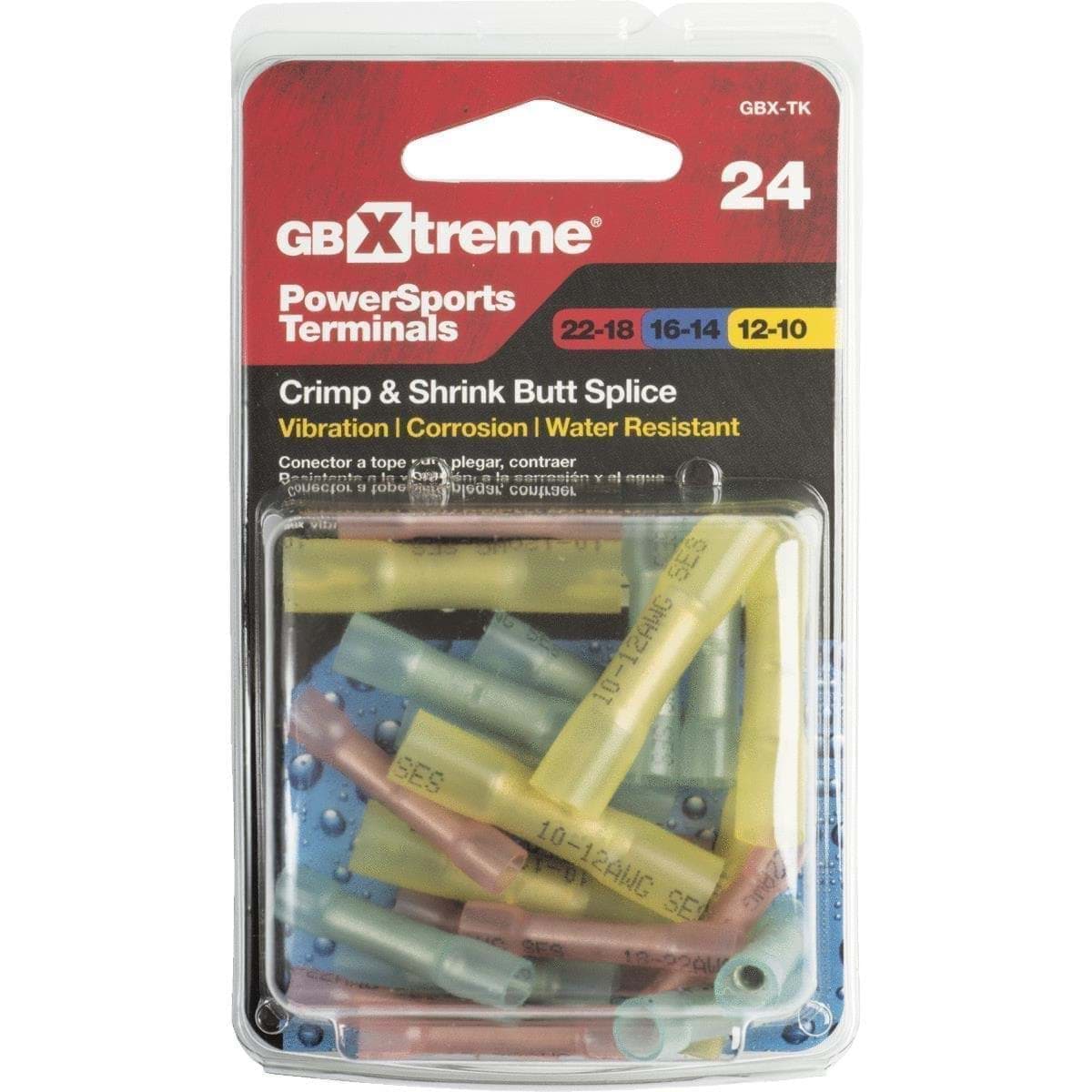 Picture for category Heat Shrink