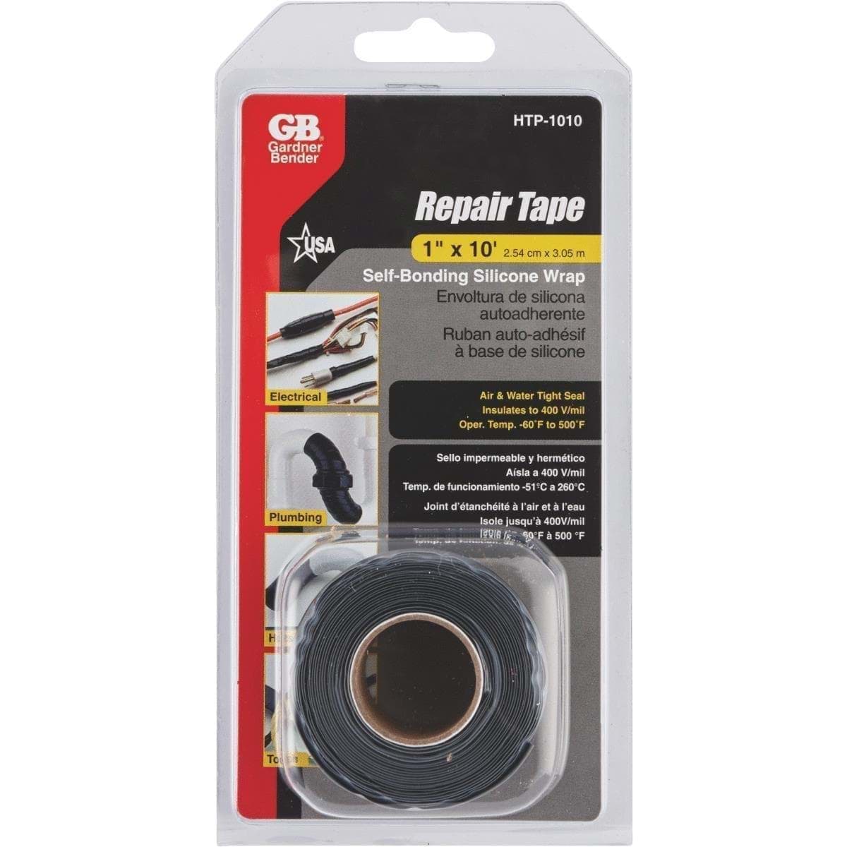 Picture for category Self-Sealing Tape