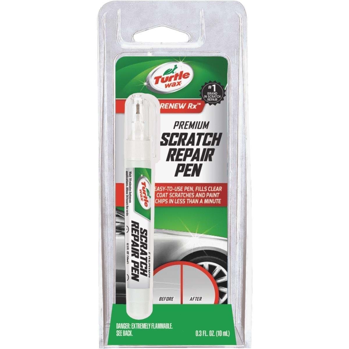 Picture for category Scratch Repair