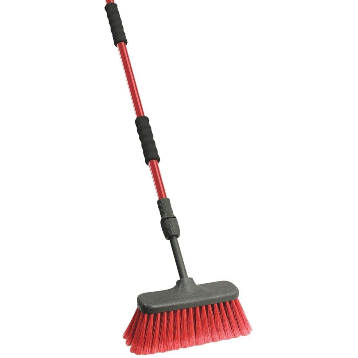 Picture for category Flow-Thru Wash Brush