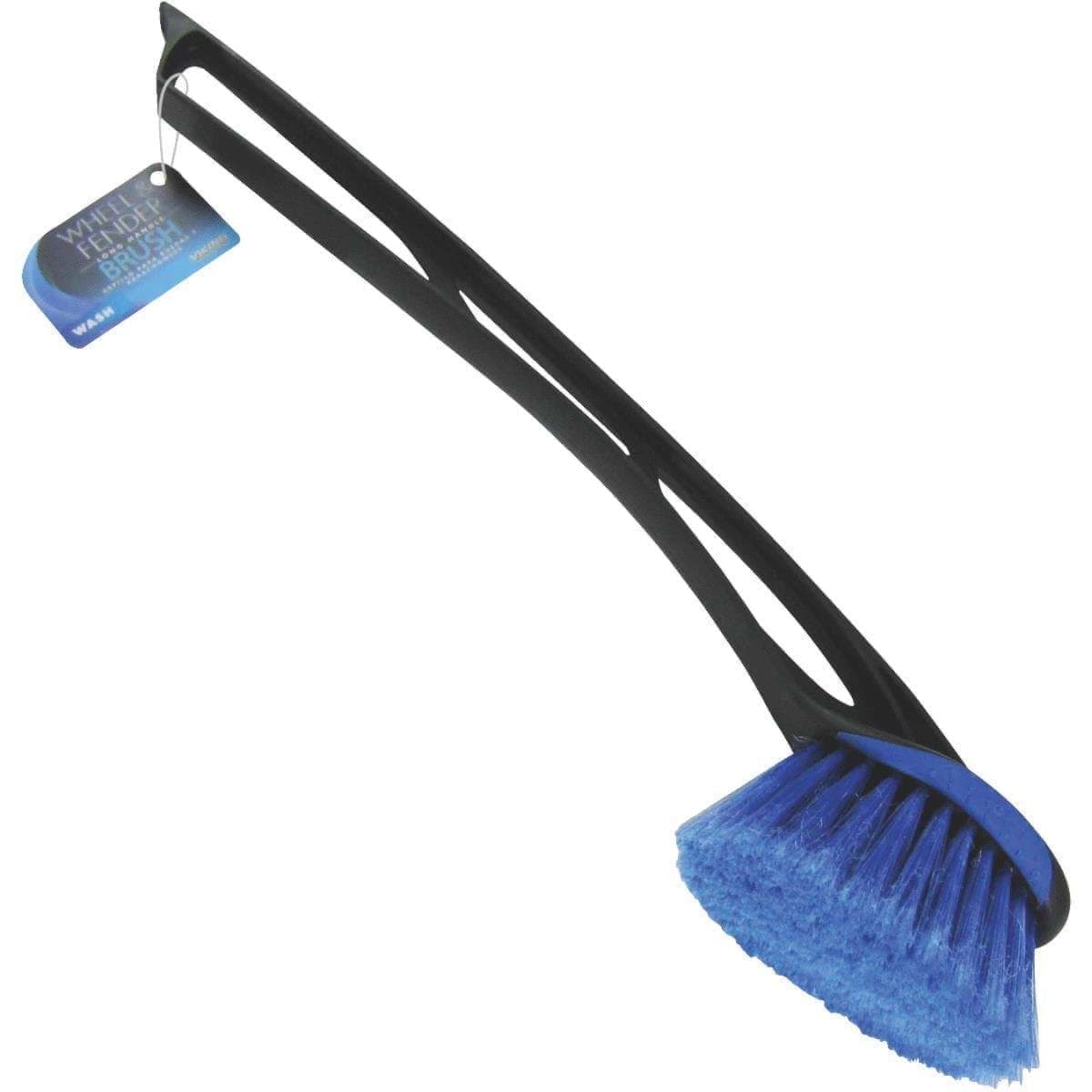 Picture for category Wheel/Bumper Brush