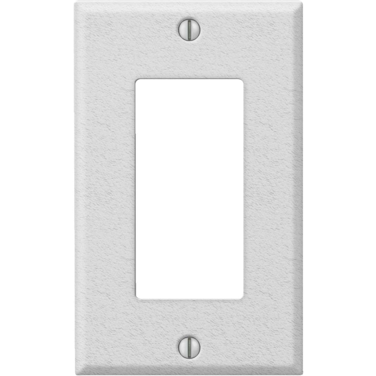Picture of Amerelle PRO Stamped Steel Rocker Decorator Wall Plate