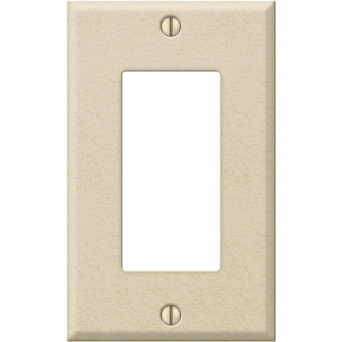 Picture of Amerelle PRO Stamped Steel Rocker Decorator Wall Plate