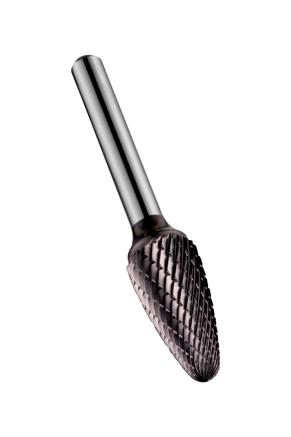 Picture of Rotary Burr - Ball Nosed Tree - P811C9.6X6.0