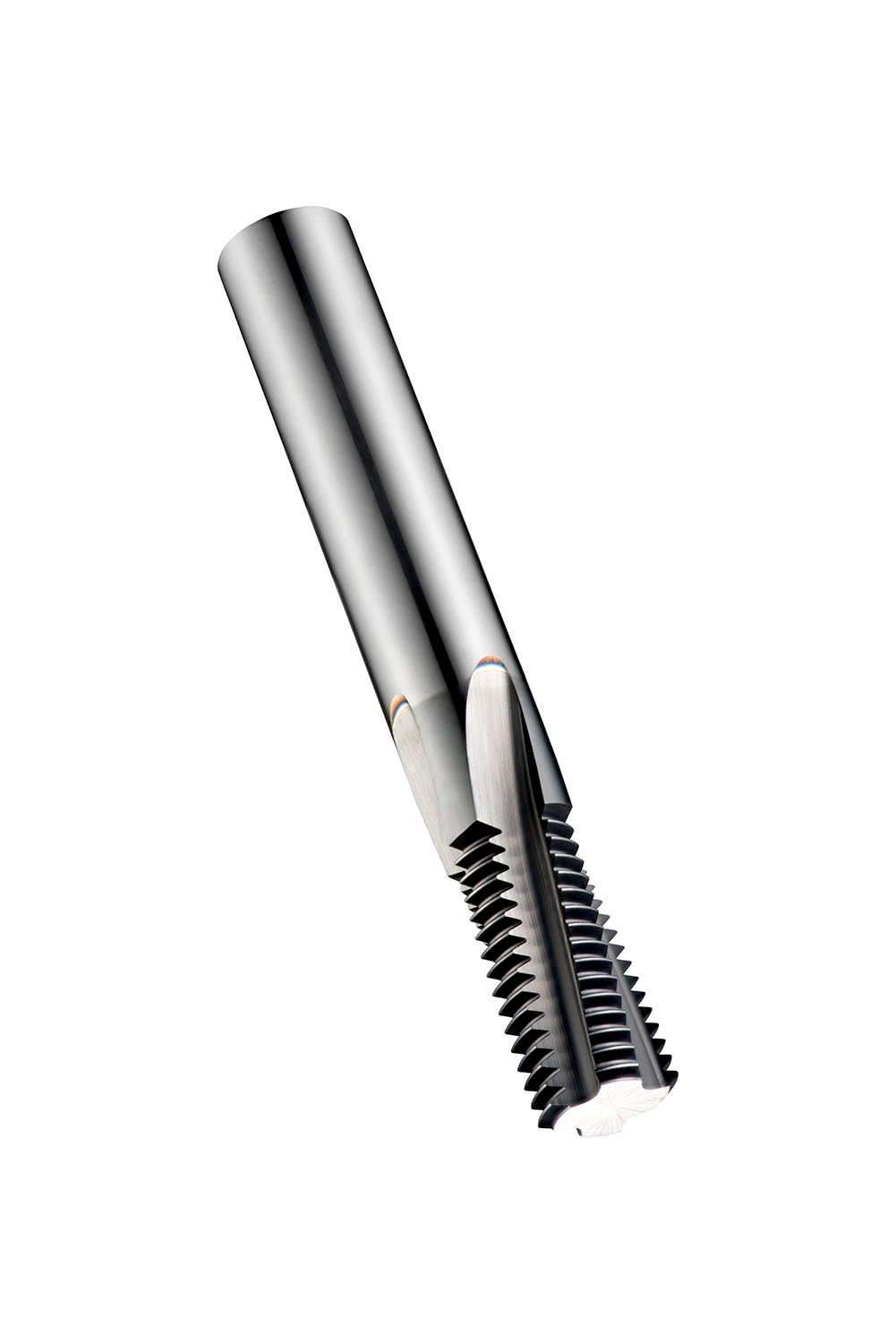 Picture of MF Thread Mill Spiral Flute 10° - J22020.0X2.0