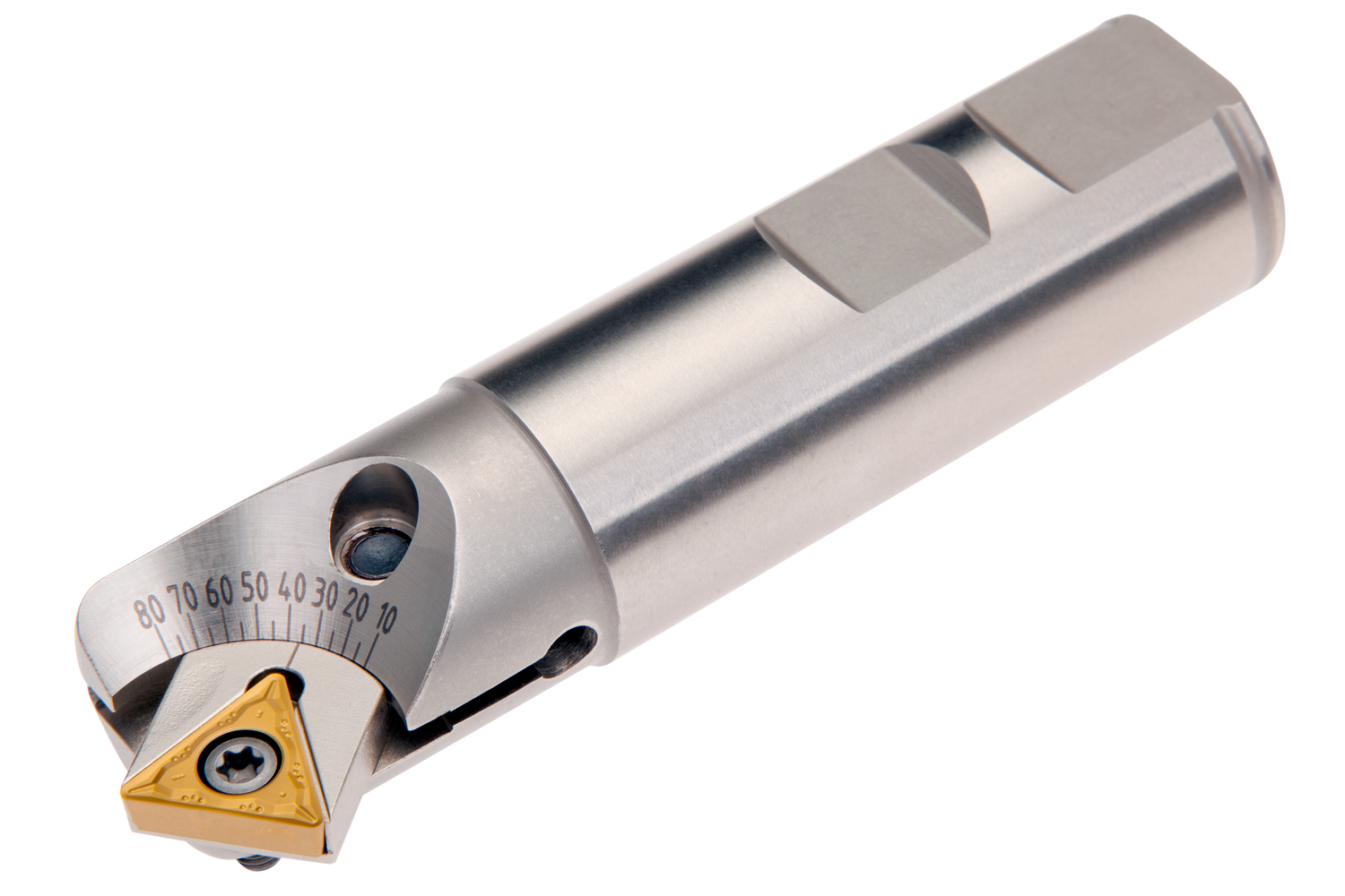 Picture of End Milling Cutter - Chamfering