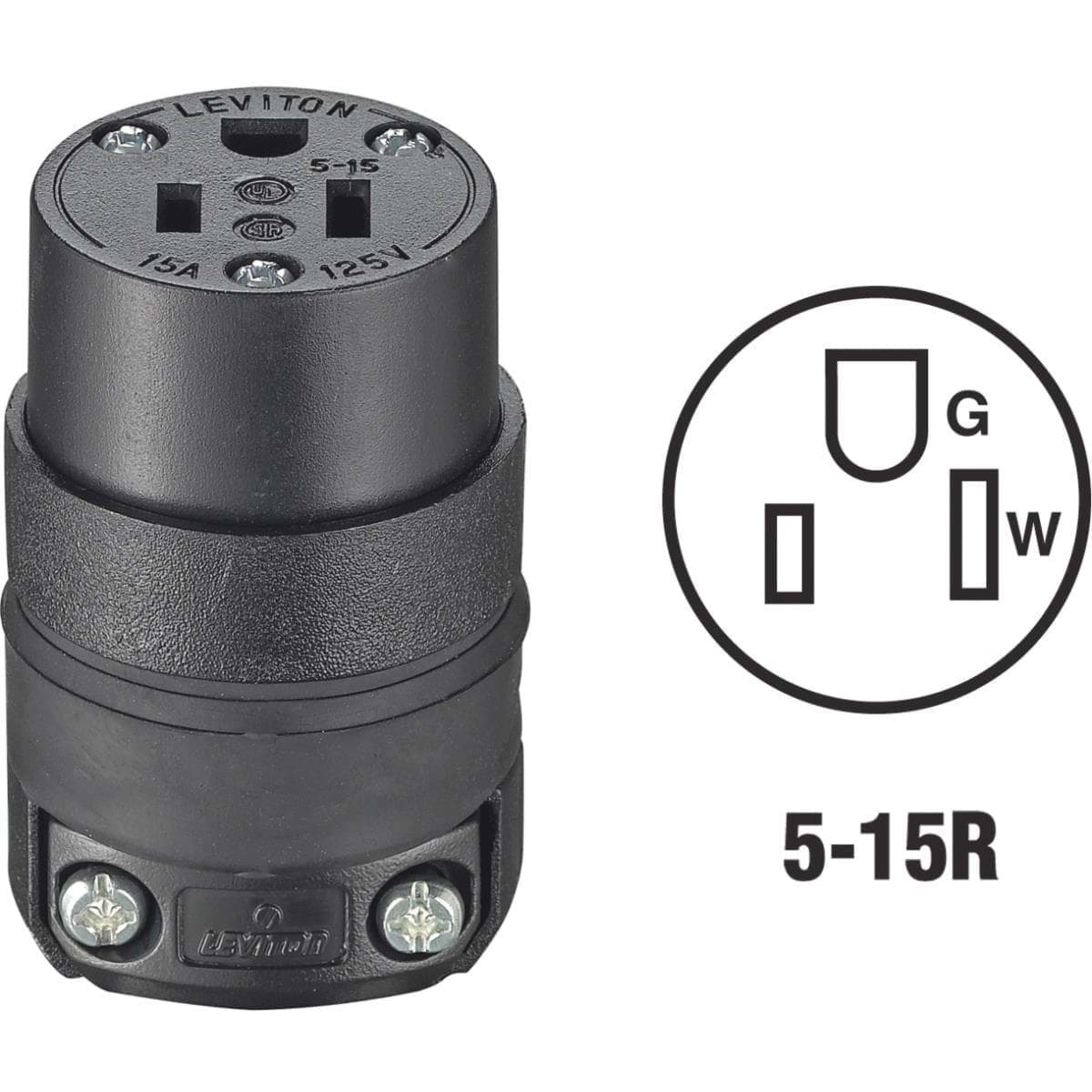 Picture of Do it Rough Use Cord Connector