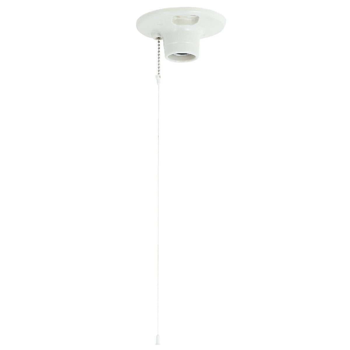 Picture of Leviton 1-Piece Lampholder