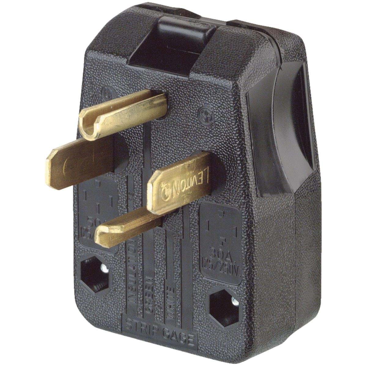 Picture of Leviton Dual Range/Dryer Power Plug