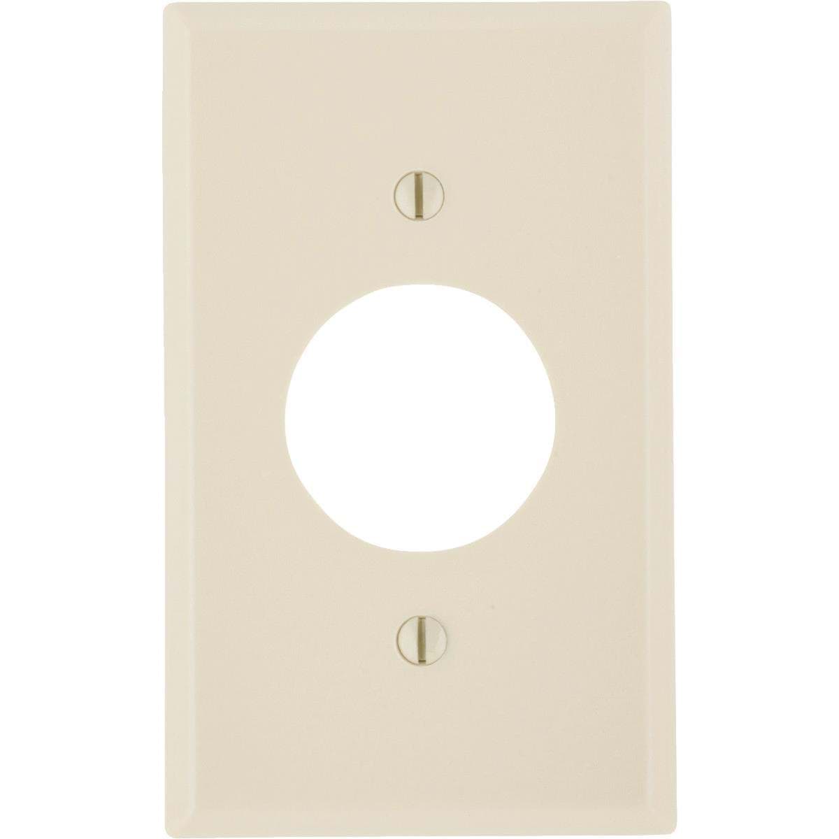 Picture of Leviton Standard Outlet Wall Plate