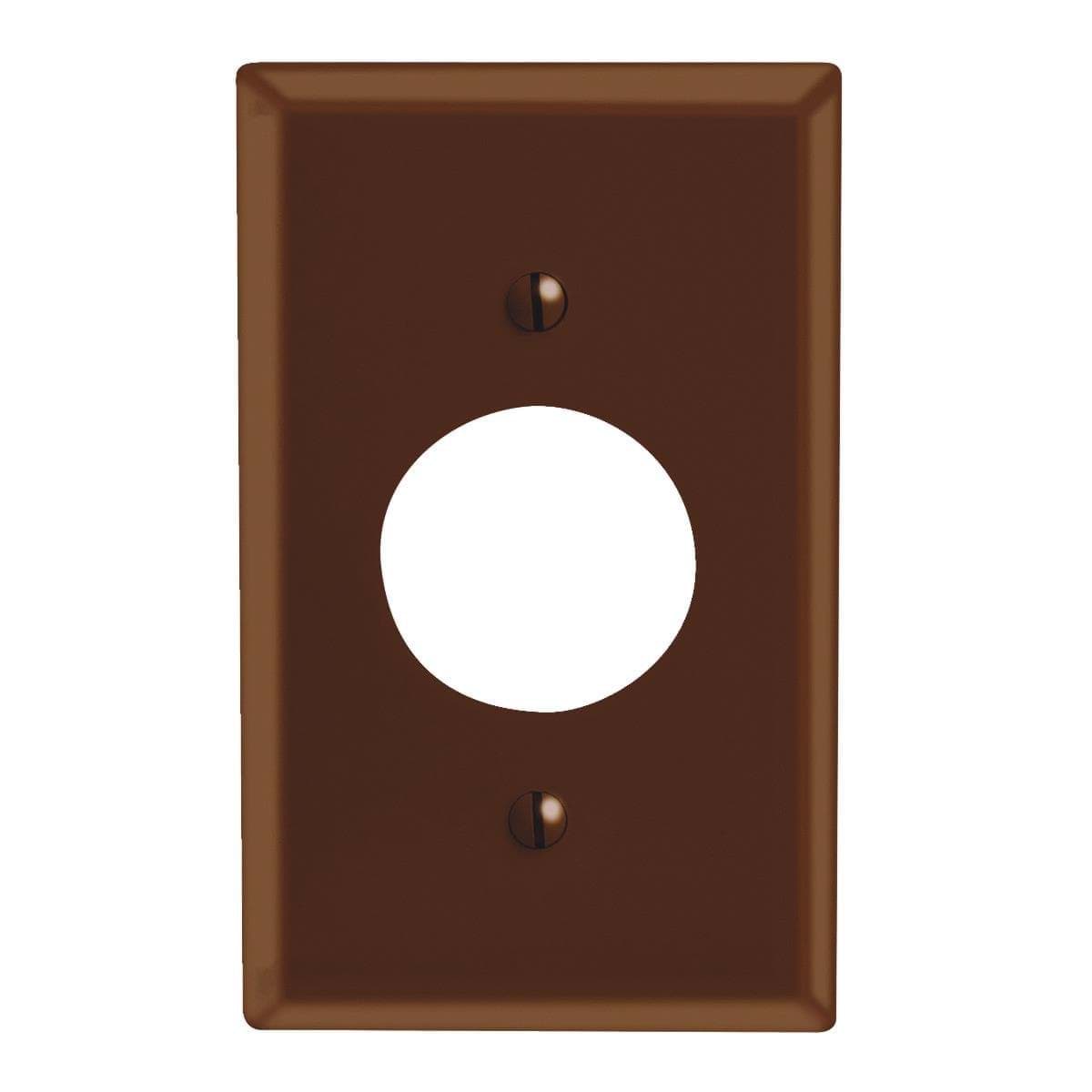 Picture of Leviton Standard Outlet Wall Plate