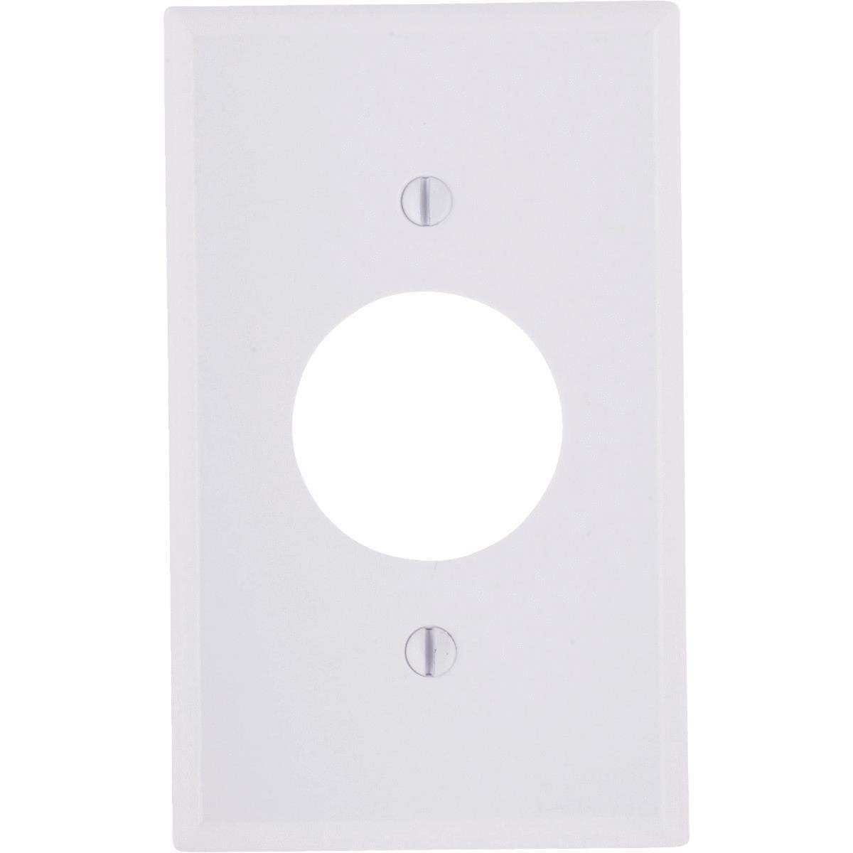Picture of Leviton Standard Outlet Wall Plate
