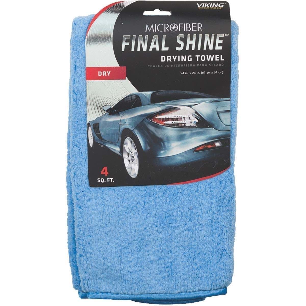 Picture for category Drying Cloth