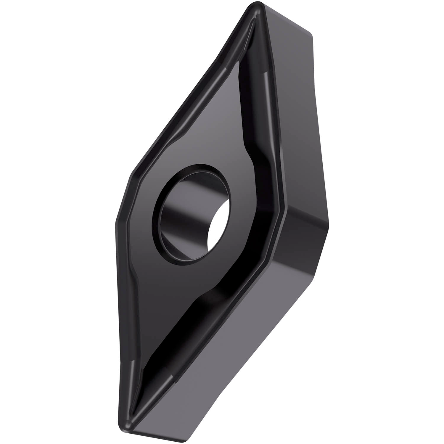 Picture of Turning Insert - Negative - DNMG 431-NF:T6310