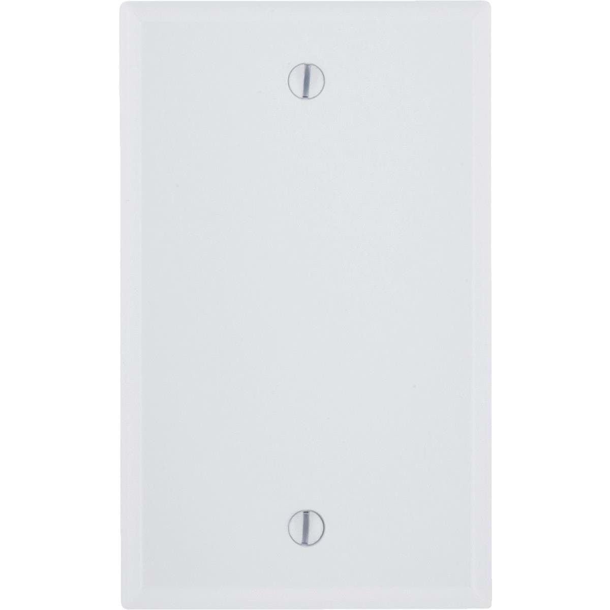 Picture of Leviton Thermoset Blank Wall Plate