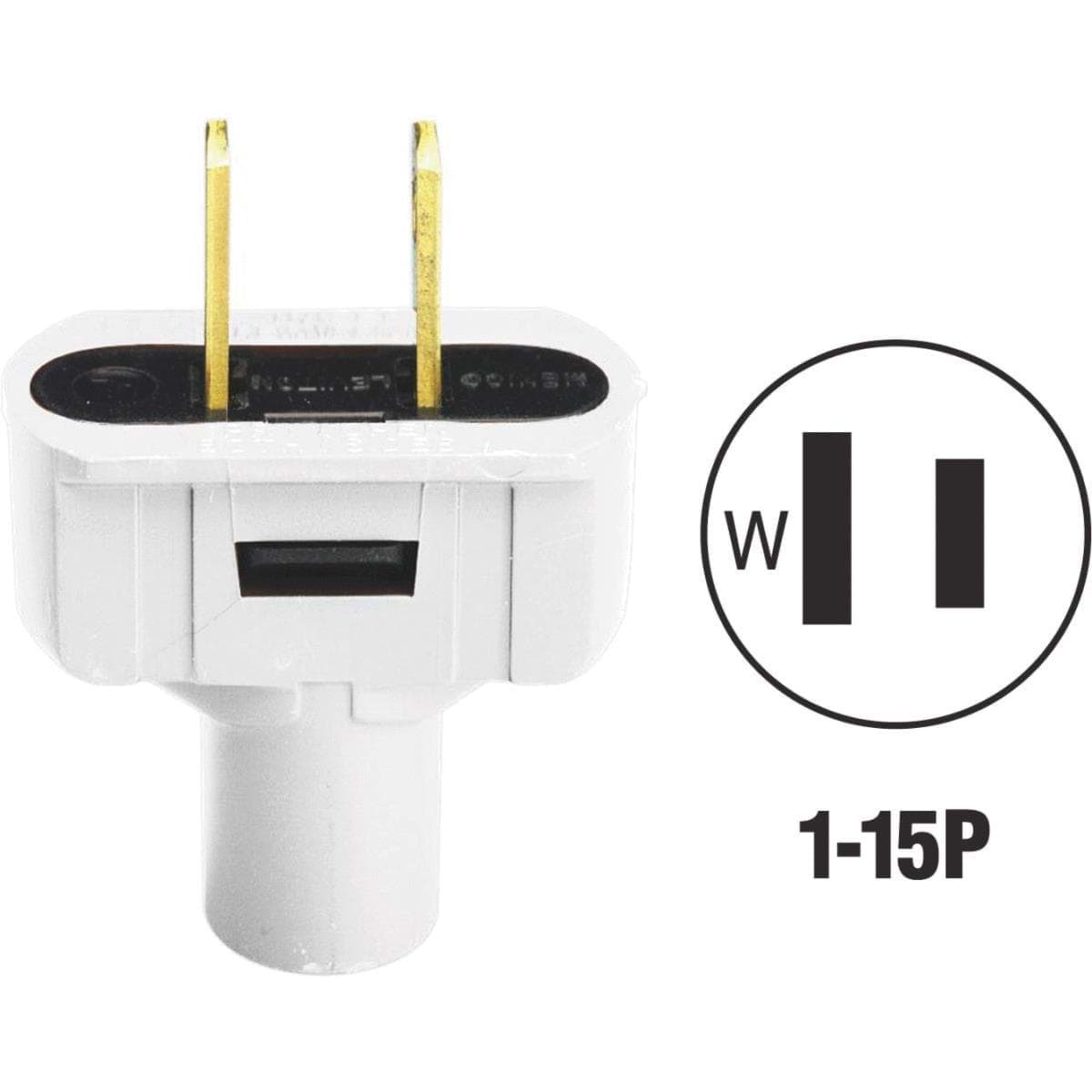 Picture of Do it Vinyl Cord Plug
