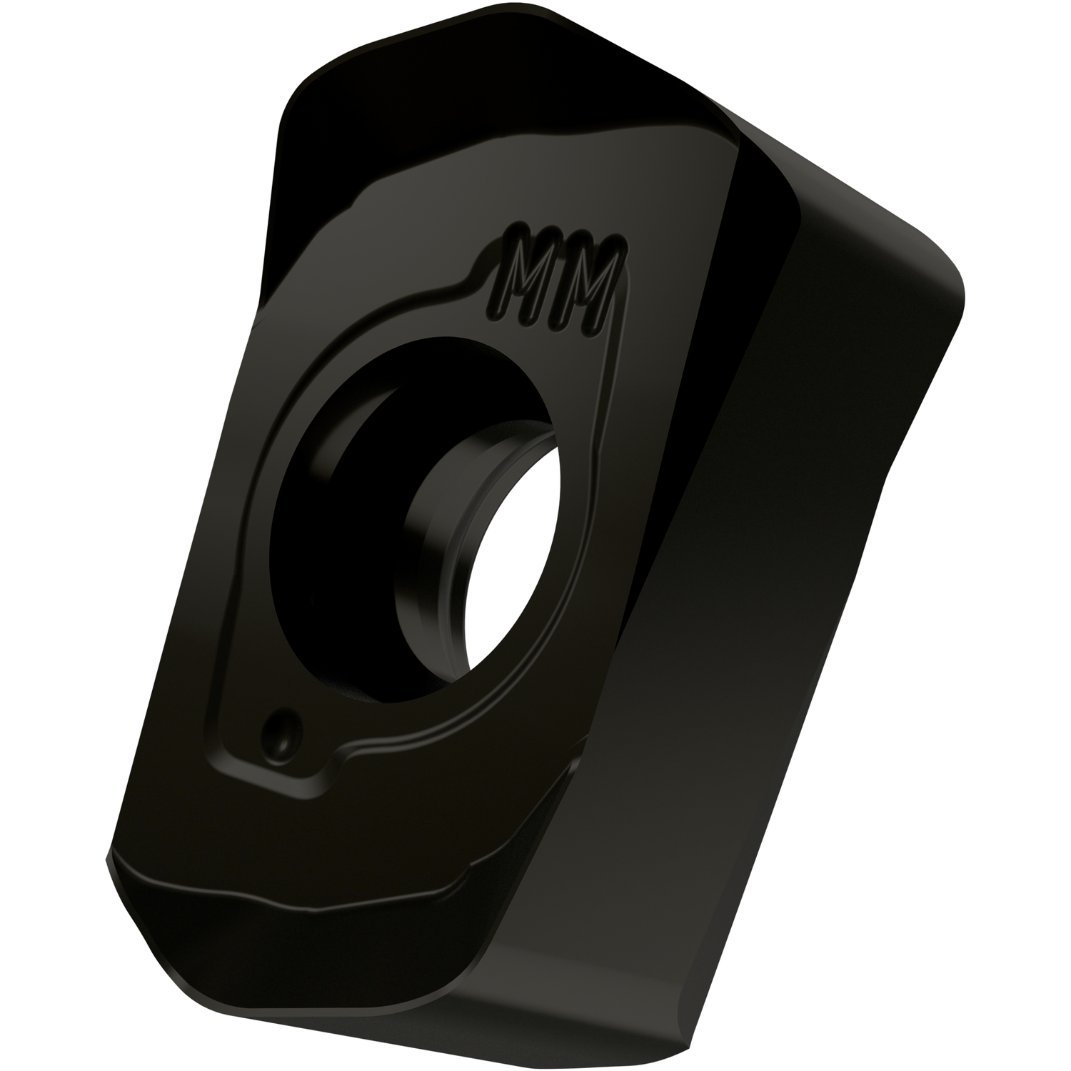 Picture of Milling Insert - High Feed - BNGX 10T308SR-MM:M9340