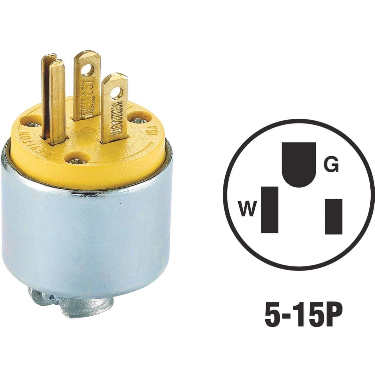 Picture of Do it Armored Cord Plug