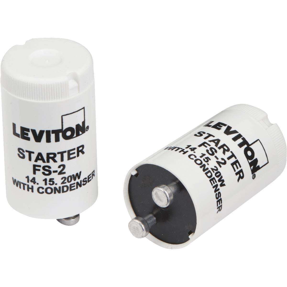 Picture of Leviton Fluorescent Starter