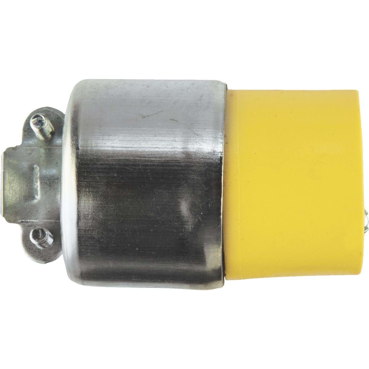 Picture of Leviton Armored Cord Connector