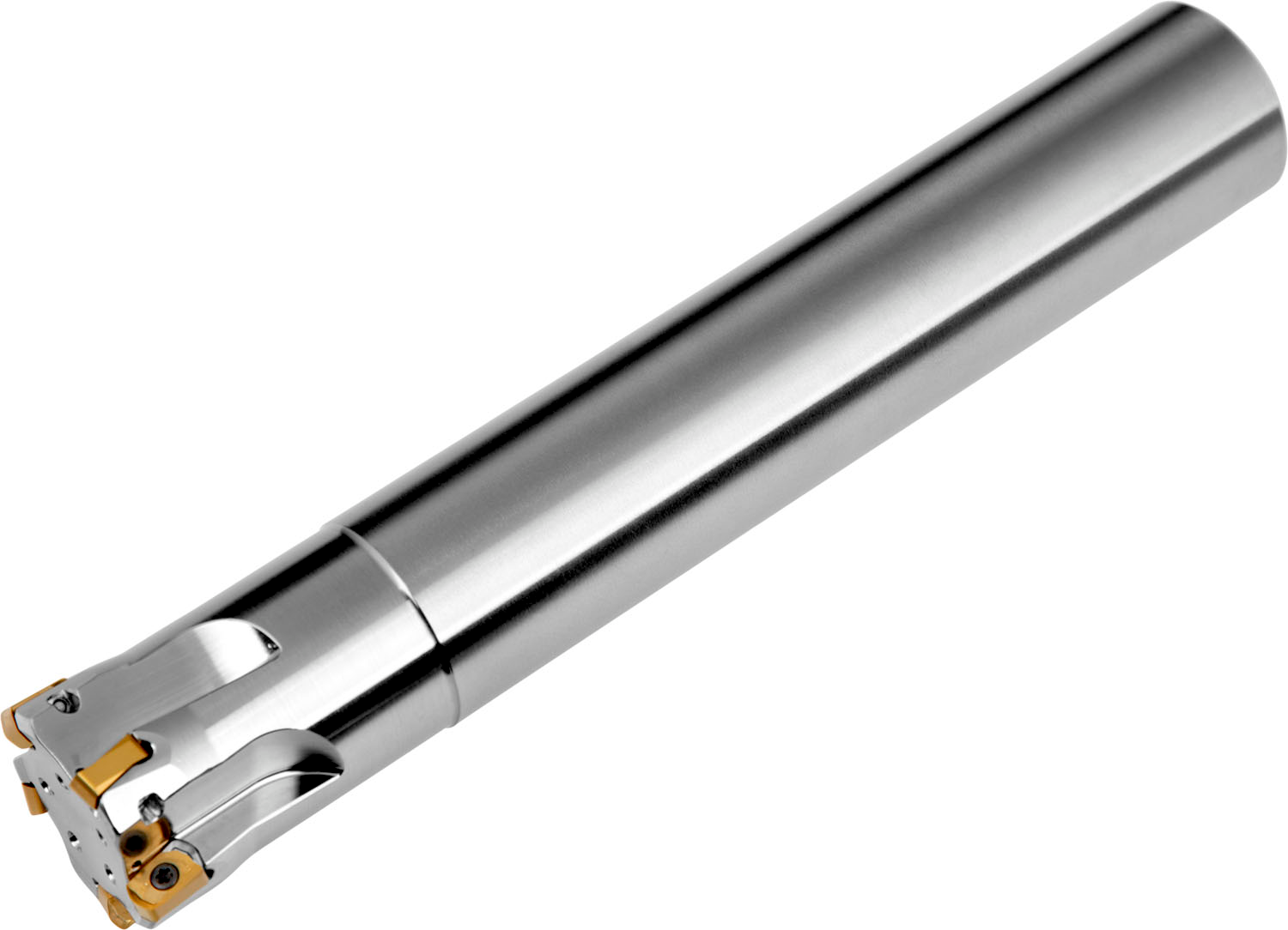 Picture of End Milling Cutter - High Feed - 20E4R040A20-SBN10-C