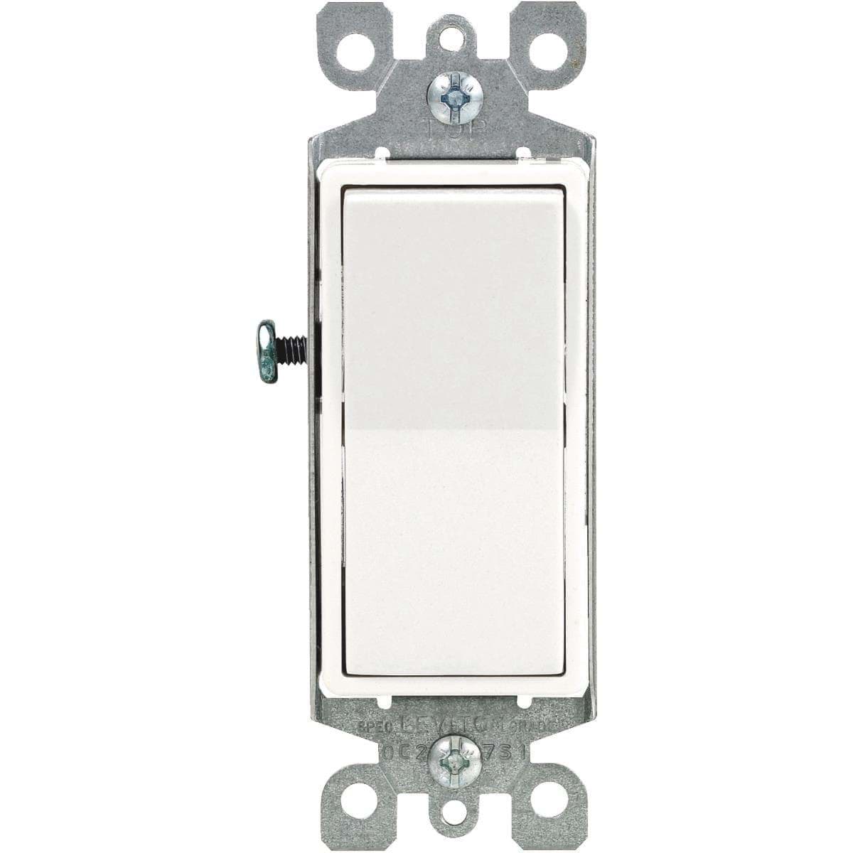Picture of Leviton Grounded 4-Way Switch