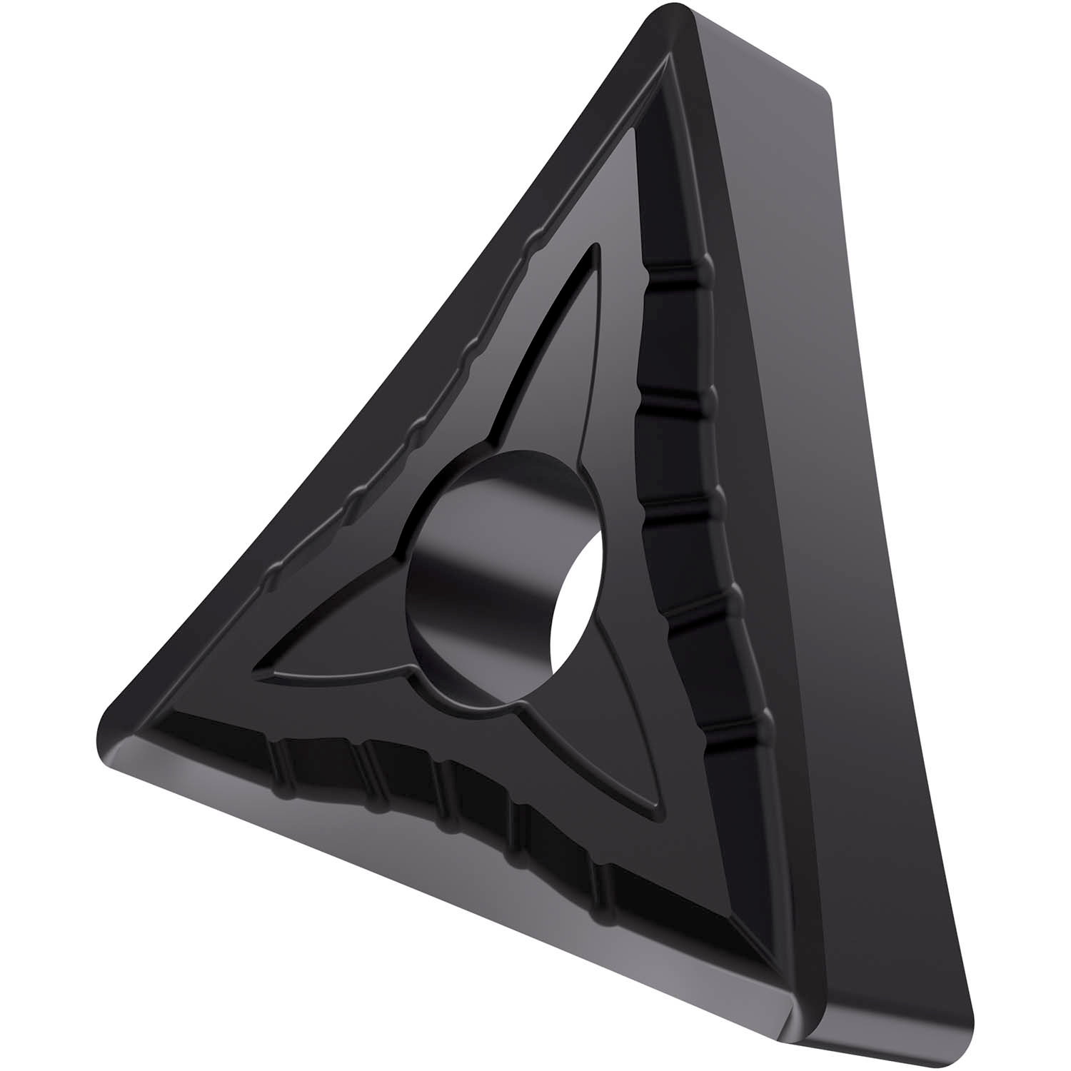 Picture of Turning Insert - Negative - TNMG 431-SF:T6310