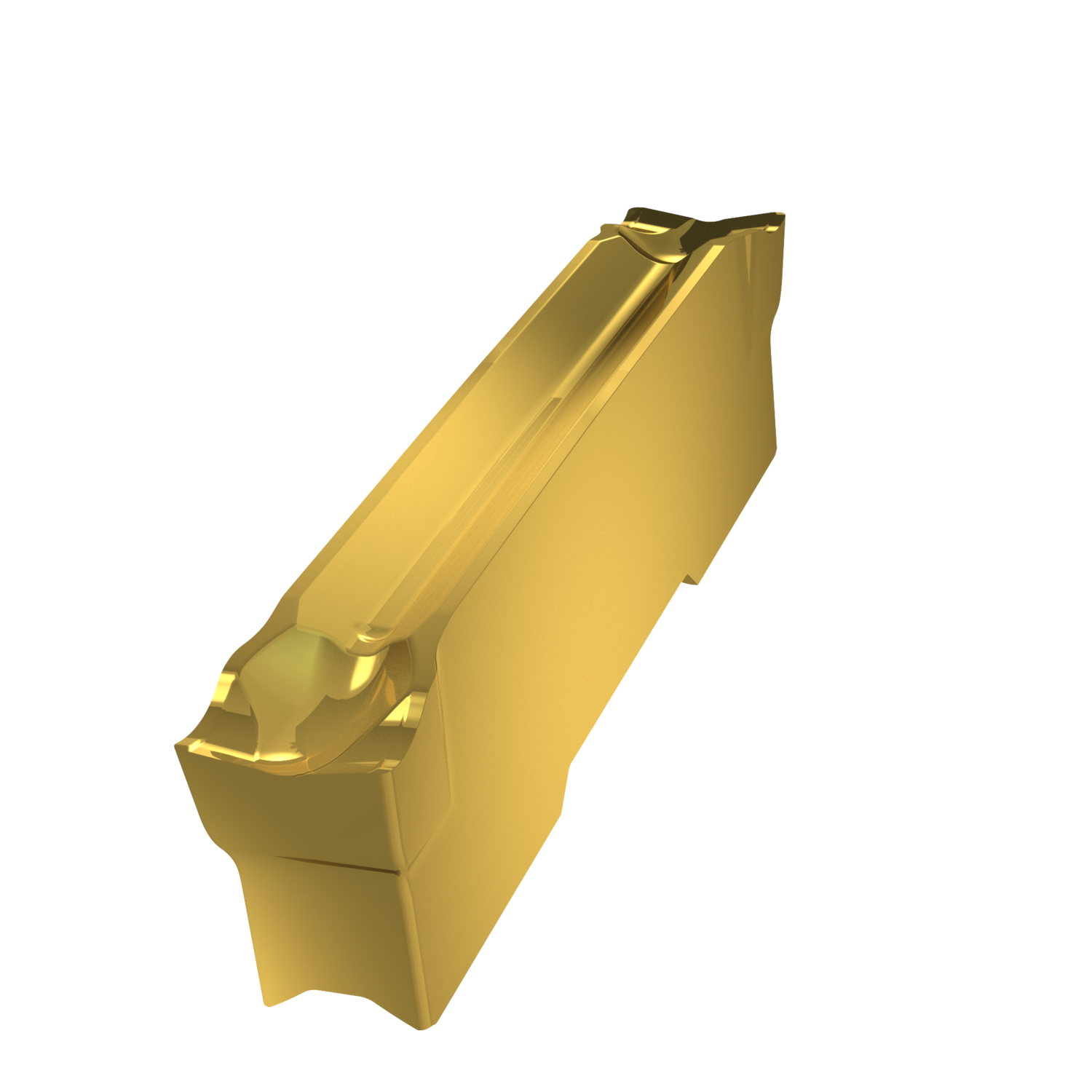 Picture of Double sided Parting-off insert, neutral - GL4-D400M02-PM:G8330