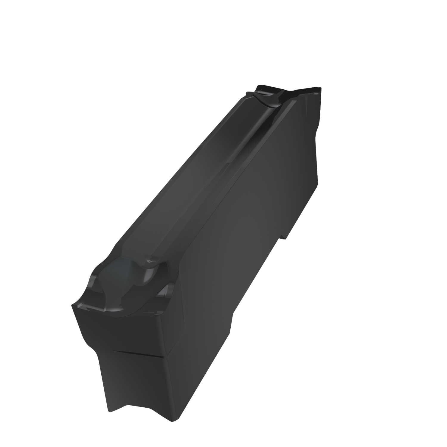 Picture of Double sided Parting-off insert, neutral - GL4-D400M02-PM:T7325