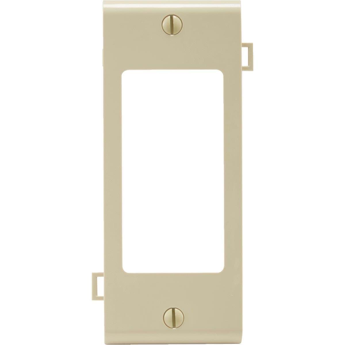 Picture of Leviton Sectional Decorator Wall Plate Center Panel