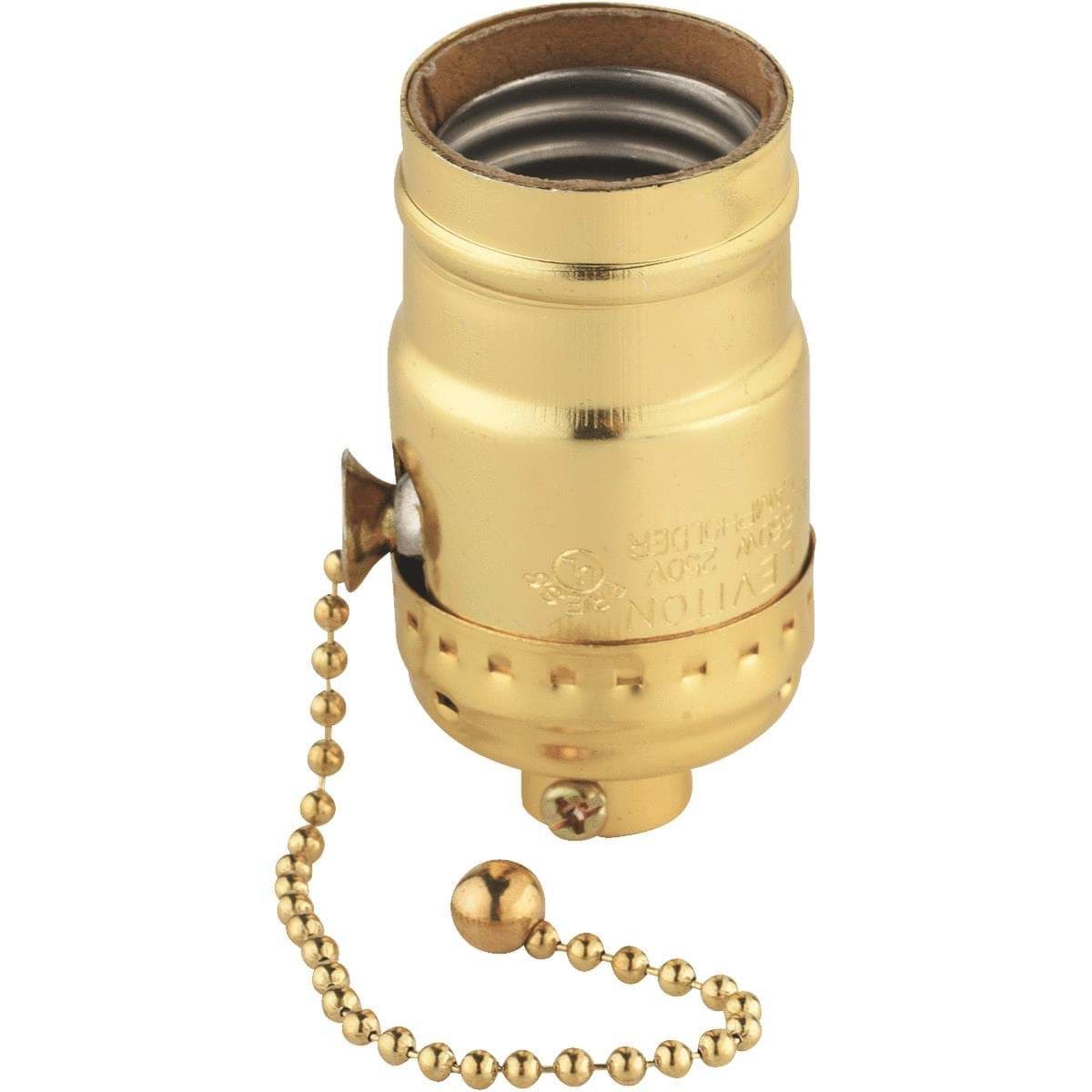 Picture of Leviton Lamp Socket