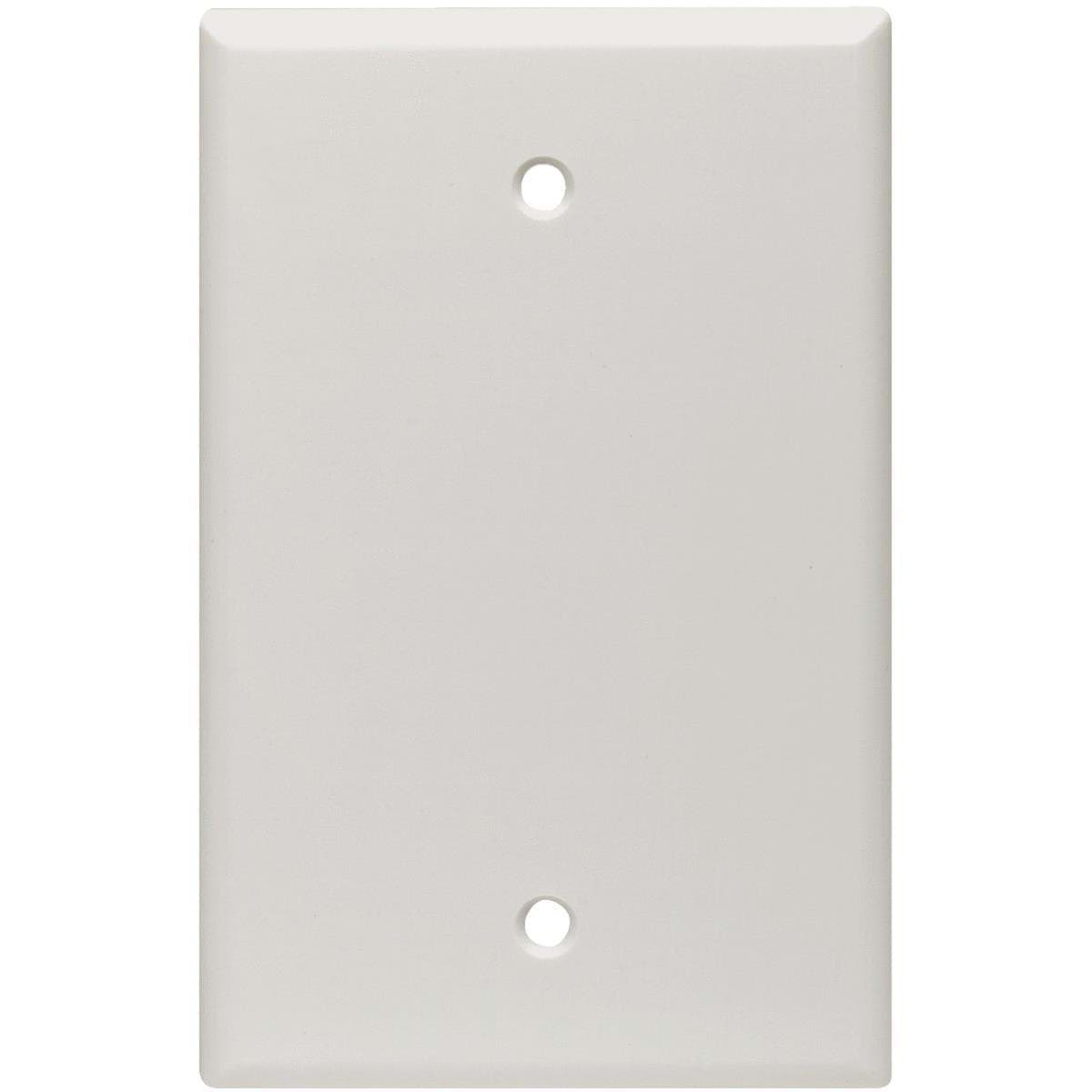 Picture of Leviton Midway Thermoset Blank Wall Plate