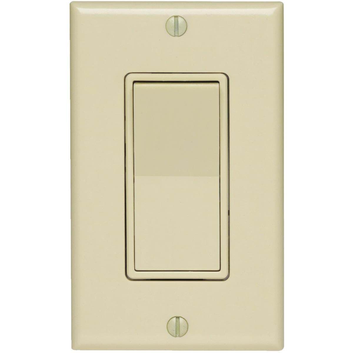 Picture of Do it Best Rocker Single Pole Switch